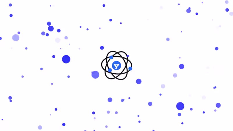 Cover image for Yieldrive // promo video