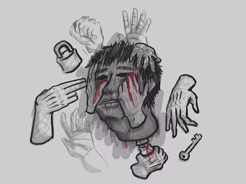 Cover image for Dynamic Visual Artwork