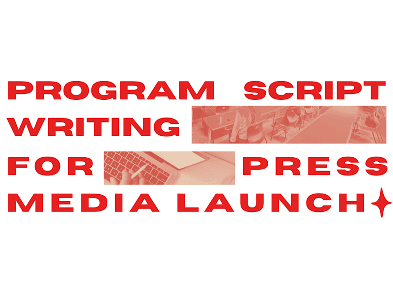 Cover image for Program Script Writing for GoTyme Bank and the PFF