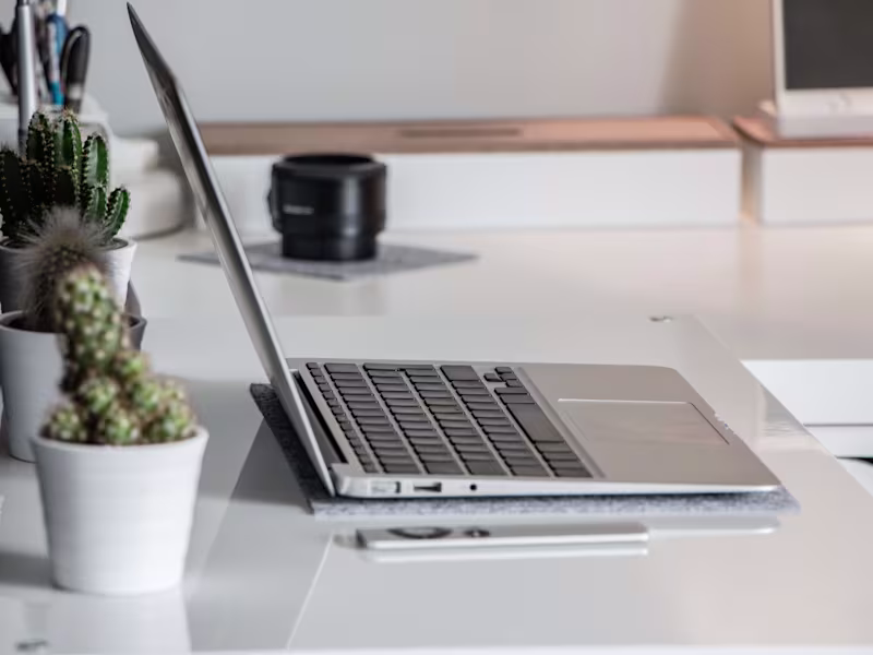 Cover image for Project: Content Editing for Small Business Website