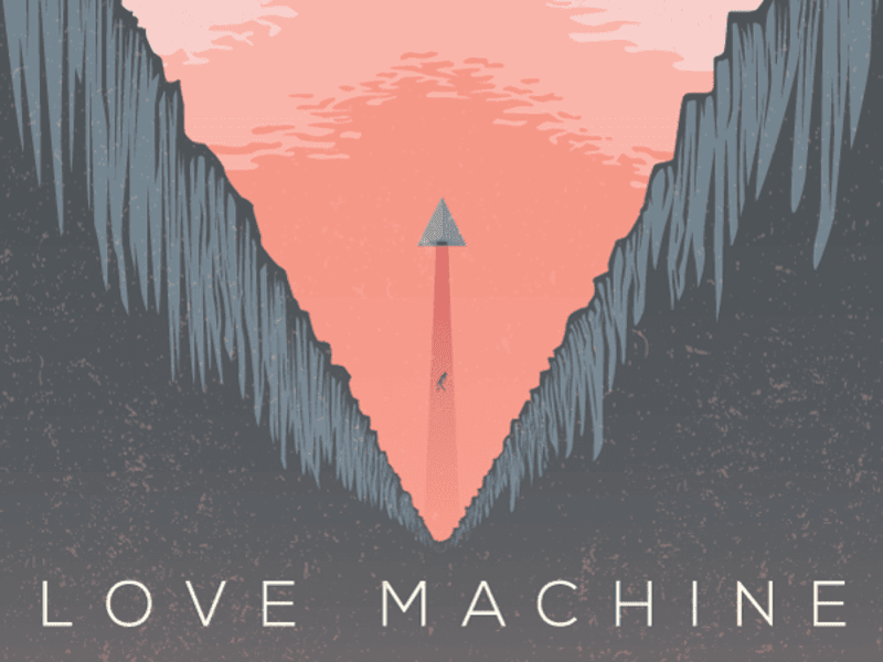 Cover image for Album cover design