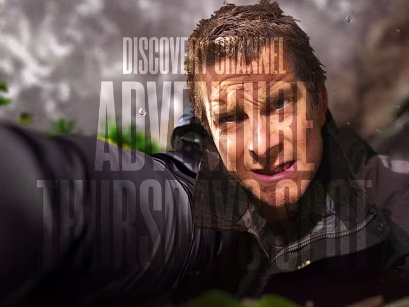 Cover image for DISCOVERY / ADVENTURE THURSDAYS PROMO