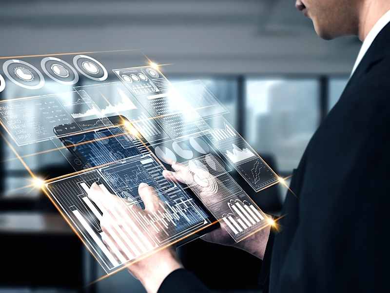 Cover image for The Role of Artificial Intelligence in Proptech
