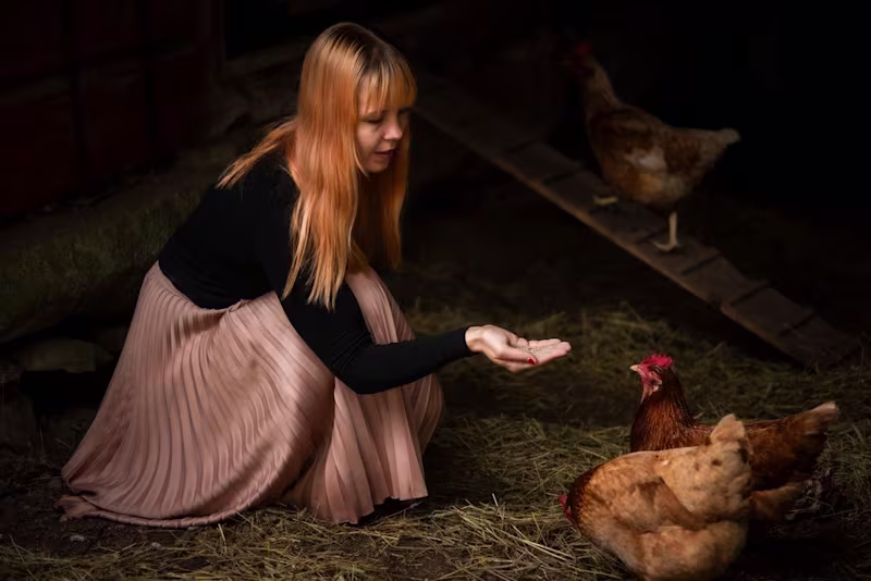 Cover image for High-End Commercial Photographer & Retoucher