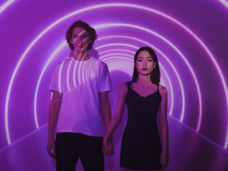 Cover image for Cinematic Music Video