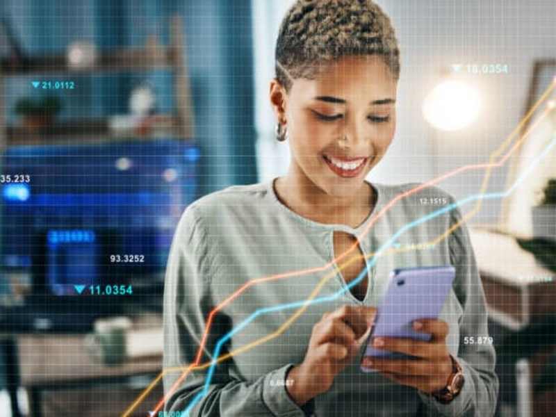 Cover image for A fintech Story.