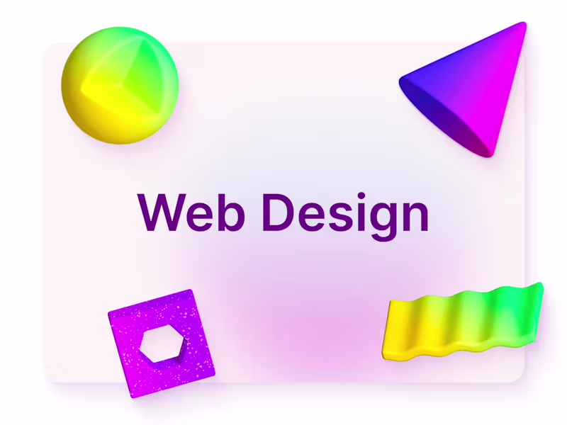 Cover image for UI/UX Design