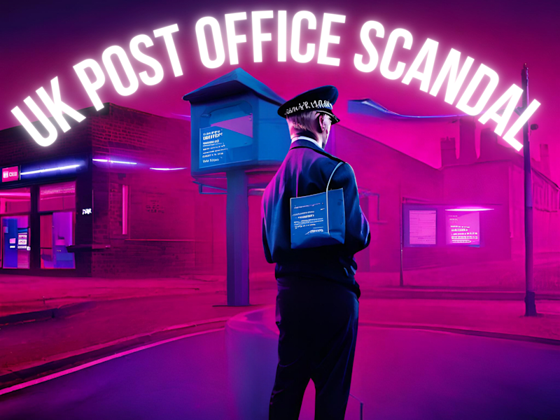 Cover image for MagantesMedia Style Editing
