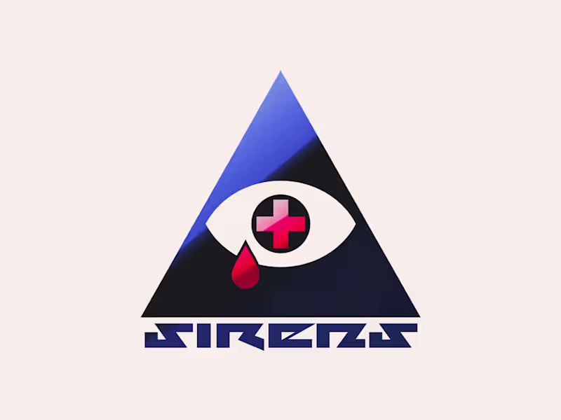 Cover image for SIRENS, Writer & Podcast Producer 