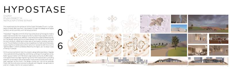 Cover image for Church concept