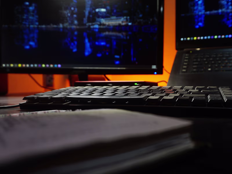 Cover image for Workflow Automation with make.com