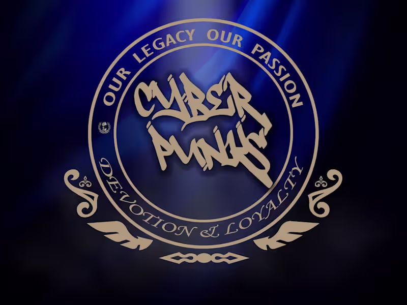 Cover image for University Club Logo Redesign