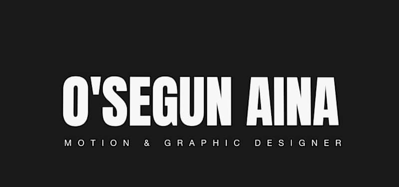 Cover image for Motion Design