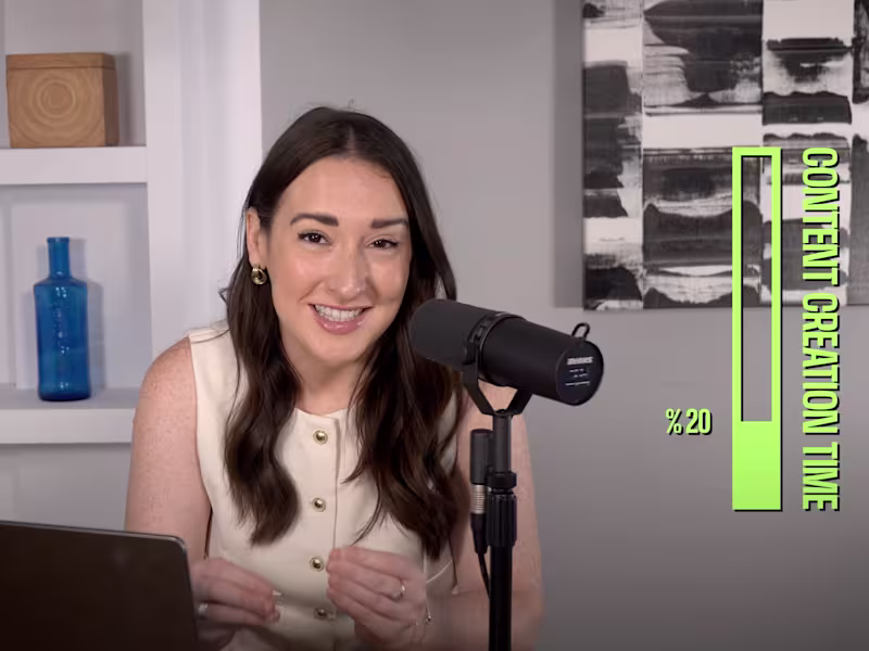 Cover image for Explainers & Tutorials That Don’t Bore Your Audience