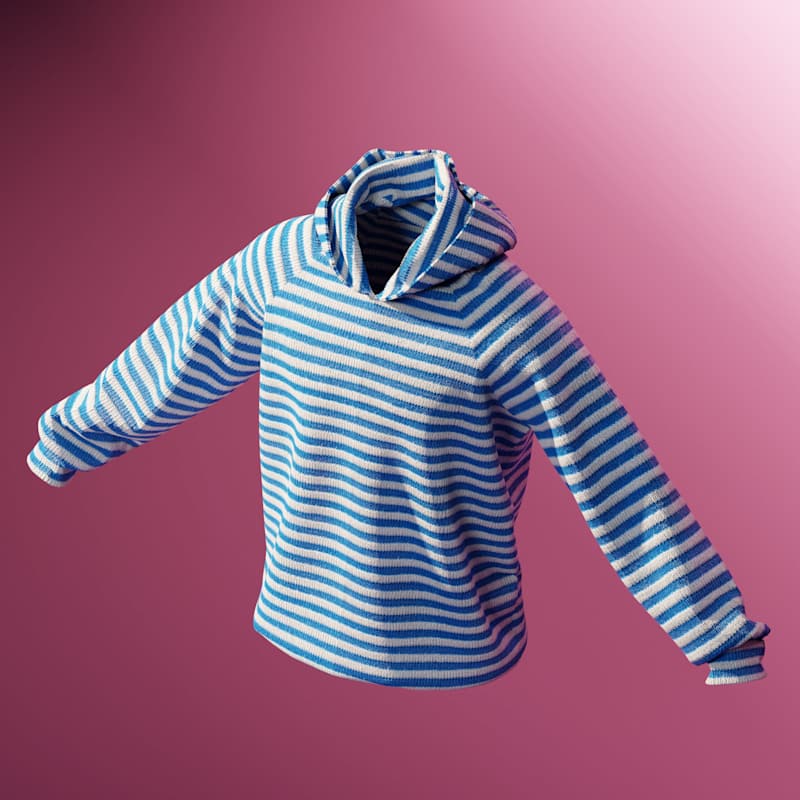 Cover image for 3d Clothing