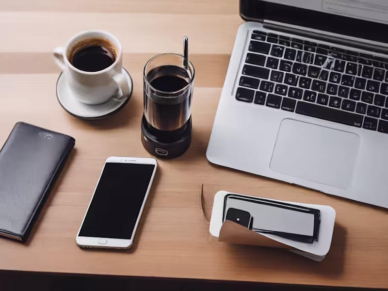 Cover image for App Store Optimization