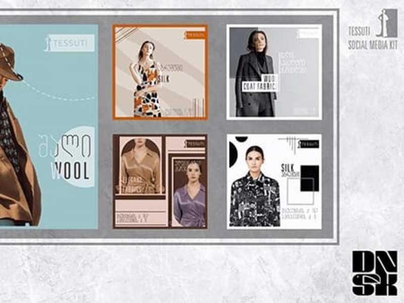 Cover image for SMM KIT