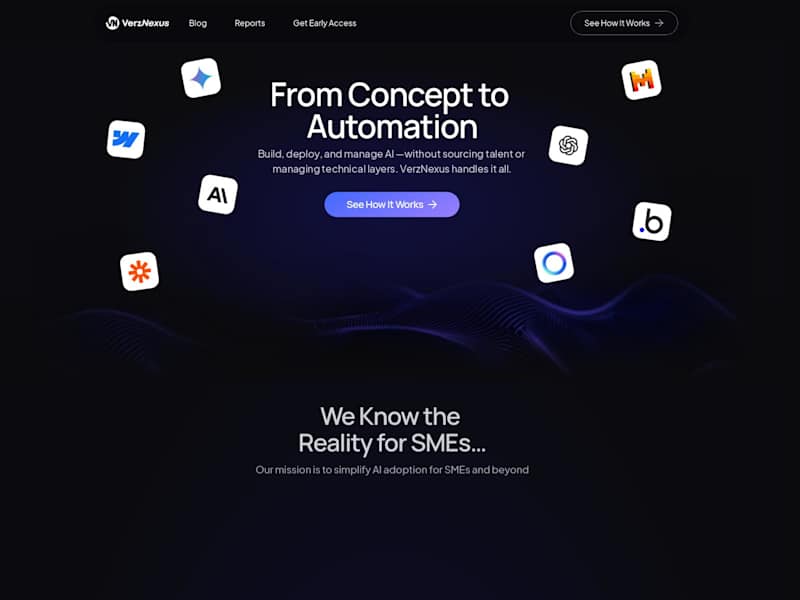 Cover image for SEO Optimization and Server-Side Rendering for Framer Blog