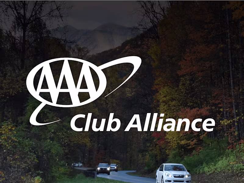 Cover image for AAA Club Alliance (ACA)