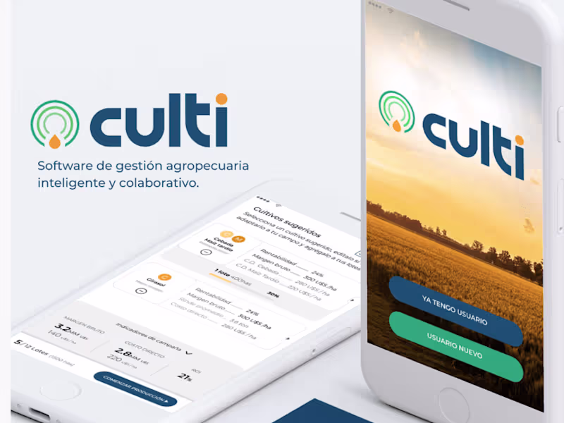 Cover image for UX UI Design