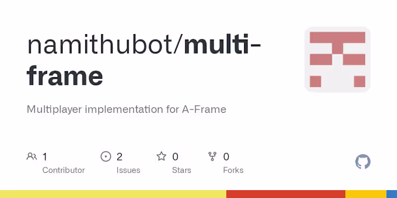 Cover image for namithubot/multi-frame
