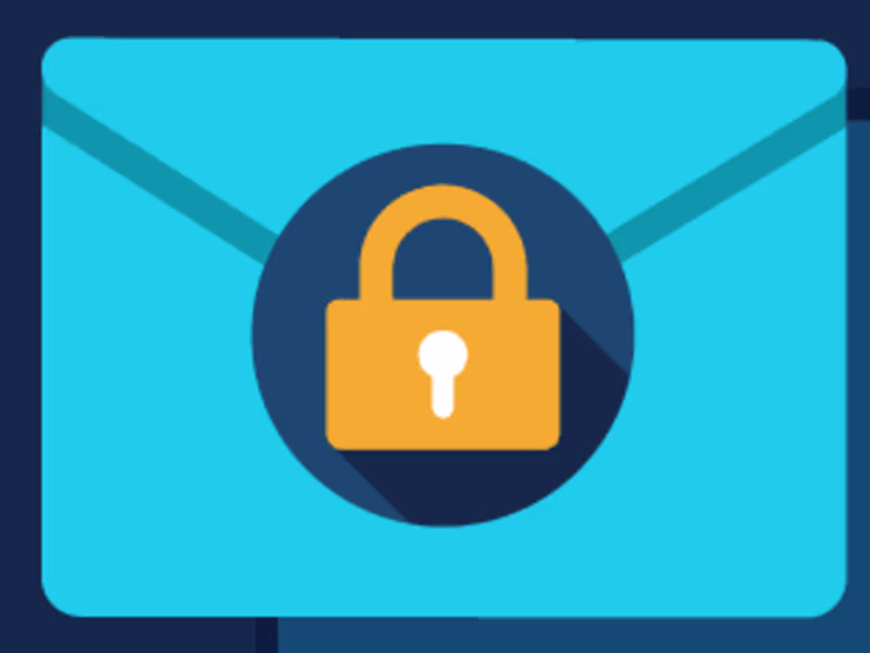 Cover image for Give your feedback on an email security product
