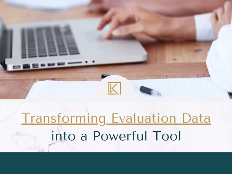 Cover image for Blog Writing for Kirkpatrick 