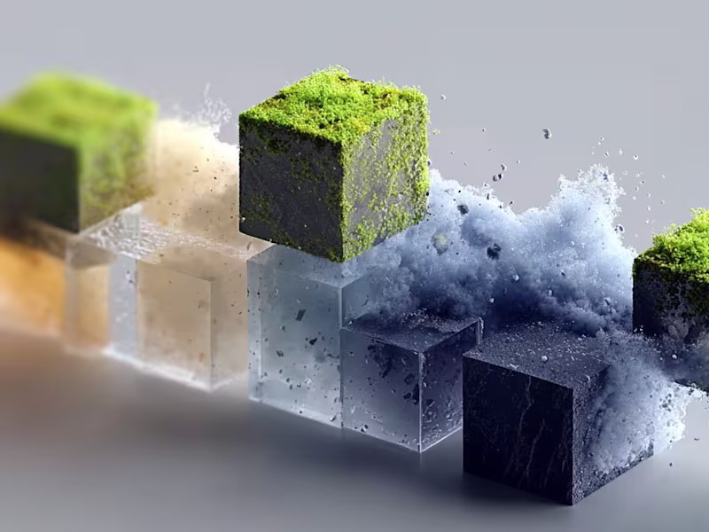 Cover image for Rapid Market Signal Check (48h) ← highest priority