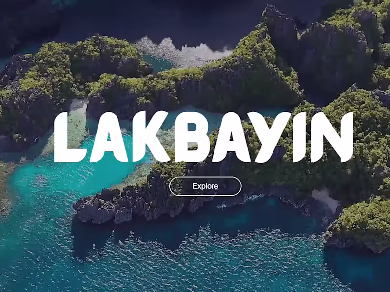 Cover image for Lakbayin Inc. ("Journey Inc.")