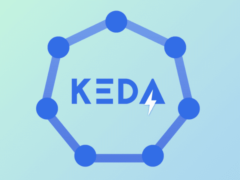 Cover image for Unleashing Scalability: Guide to Kubernetes and KEDA