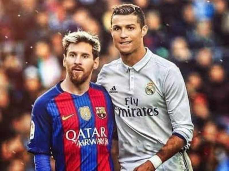 Cover image for The end of the GOAT era in football