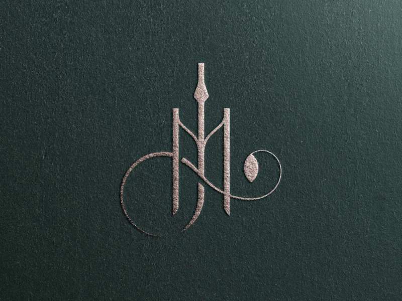 Cover image for Inversiones JM - Horsing Investment | Brand Identity Design