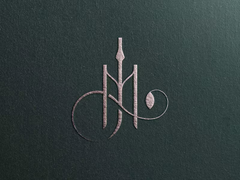 Cover image for Inversiones JM - Horsing Investment | Brand Identity Design