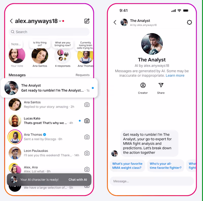 Cover image for Reinforcement Learning for Safer AI Agents: Meta Project