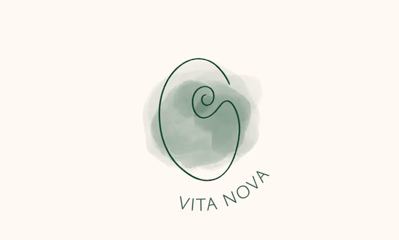 Cover image for Vita Nova — a midwife company 