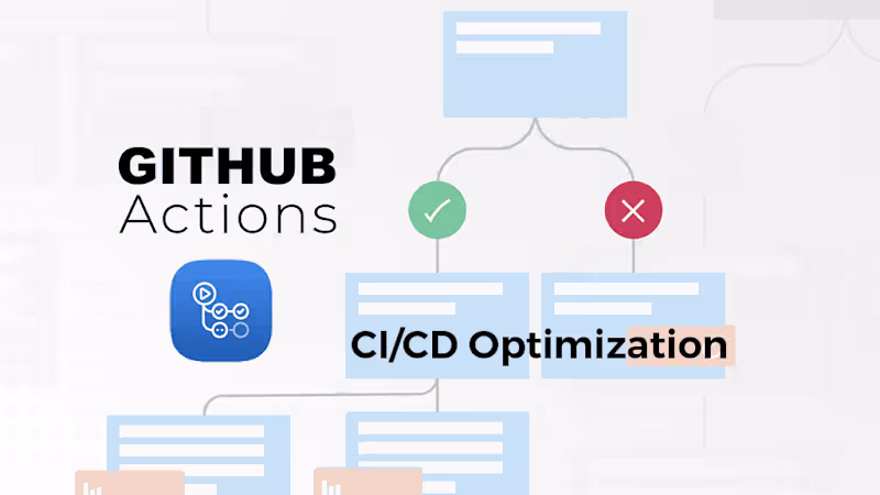 Cover image for Continuous Integration and Deployment Automation