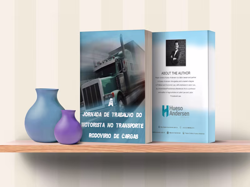 Cover image for I Will Design A Professional E Book Cover.