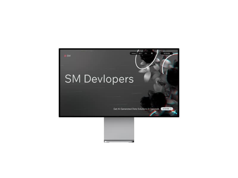 Cover image for SM Developers