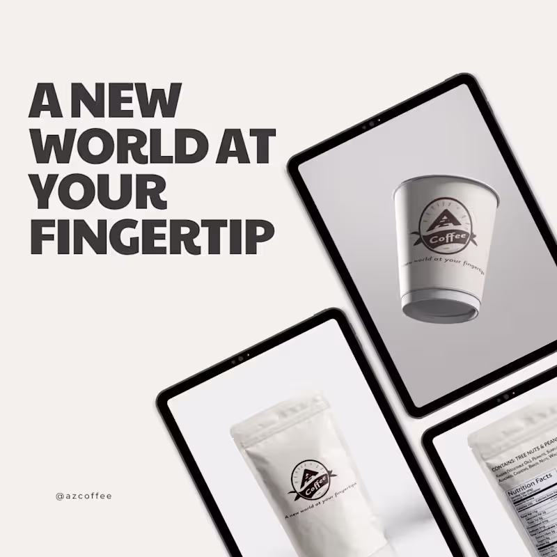 Cover image for Behance