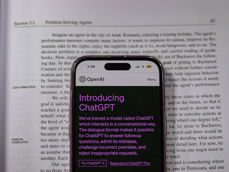 Cover image for AI Writing Manifesto for Humans