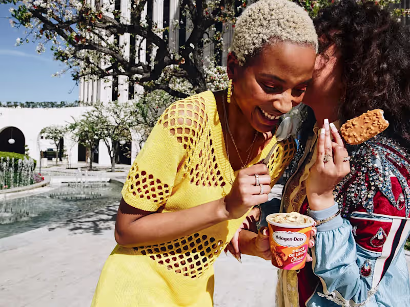 Cover image for Brand Promotions for Froneri