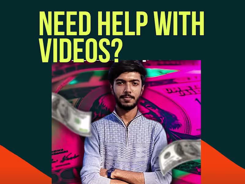 Cover image for Scroll-Stopping Edits That Turn Viewers Into Clients