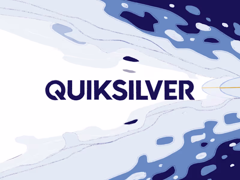 Cover image for Behance