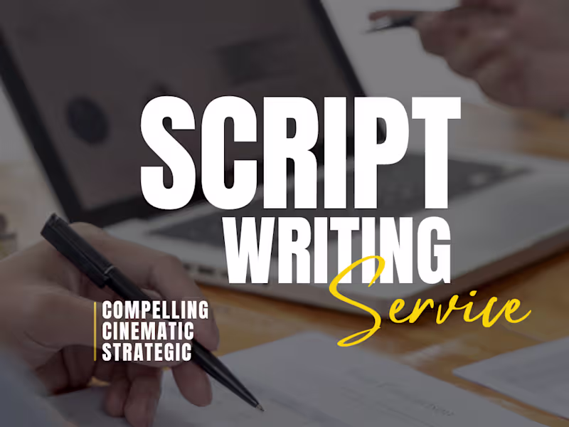 Cover image for Scene by Scene: Professional Scripts that Speak & Sell