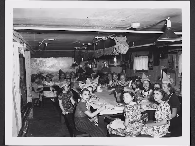 Cover image for Chicago's Lead Problem