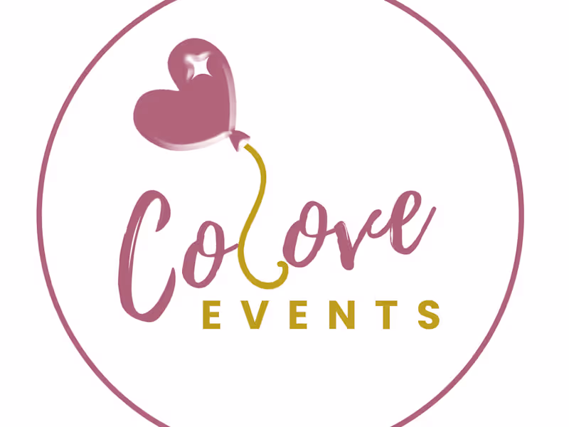 Cover image for Events Planning and Coordinator