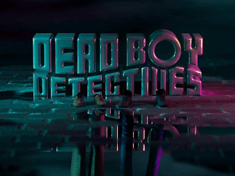 Cover image for 3D Video Animation