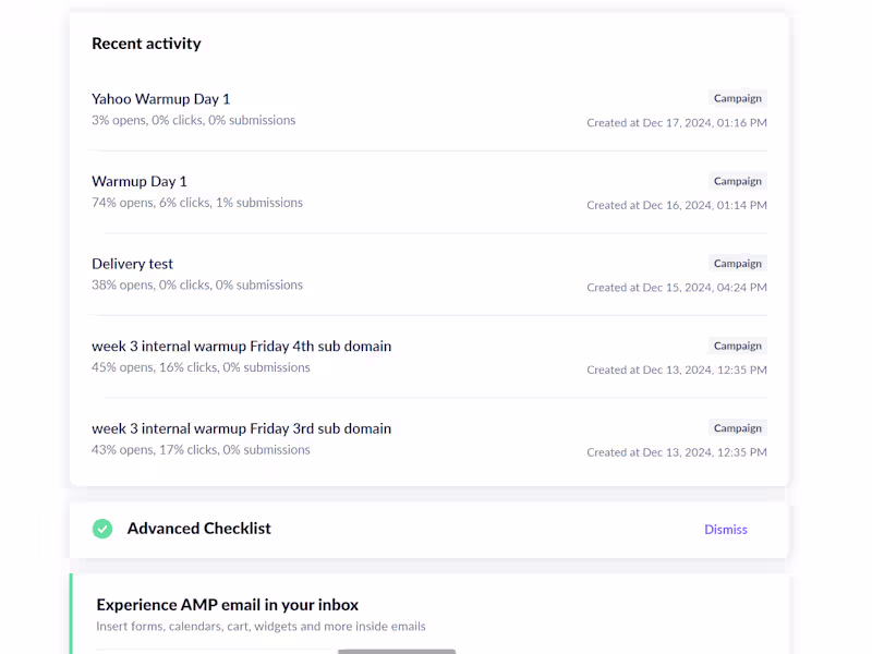 Cover image for Email Marketing Specialist