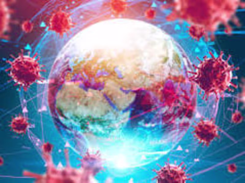 Cover image for 📊 Coronavirus Data Analysis using SQL Queries