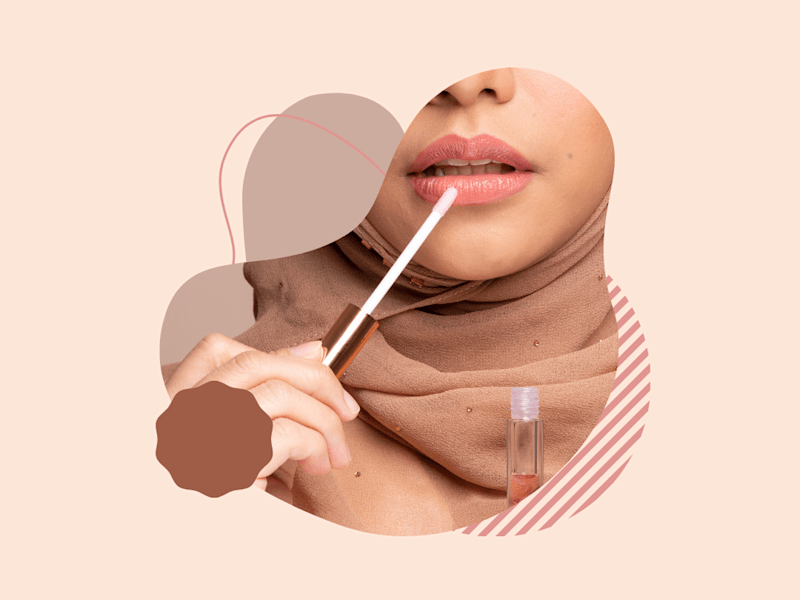 Cover image for Lip Gloss Product Descriptions for Beauty Brands